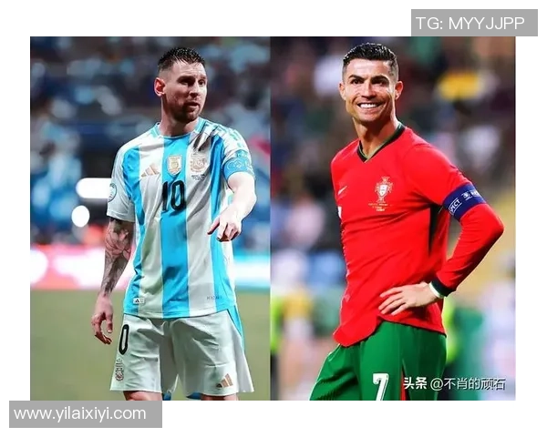 梅西、C罗、内马尔：三位足球巨星如何定义现代足球的辉煌与竞争