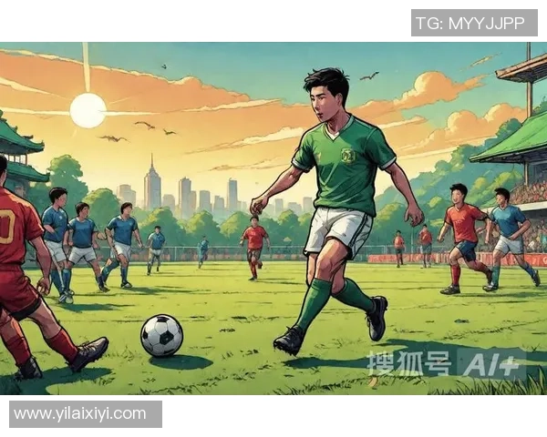 球星视角畅谈绿茵赛场洞察世界足球发展风云