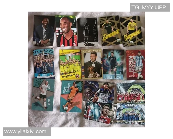 足球球星卡拆包超值体验价格亲民轻松收藏你也能成为卡片达人