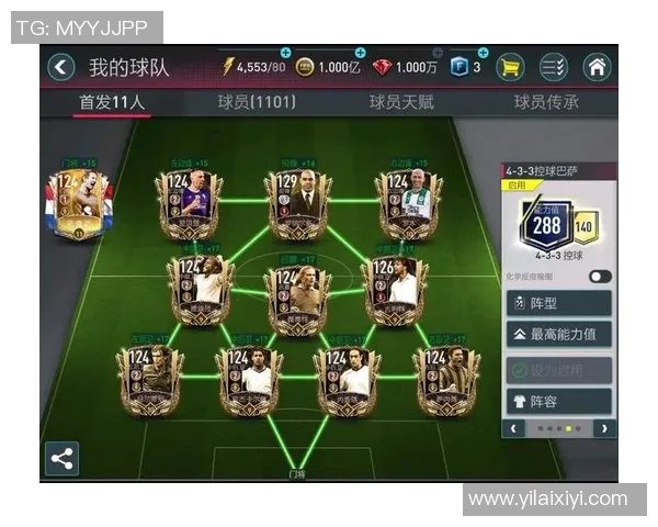 FLFA足球世界球星能力值平均水平分析及影响因素探讨