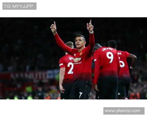 曼联球星精彩壁纸合集展现红魔荣耀与足球魅力