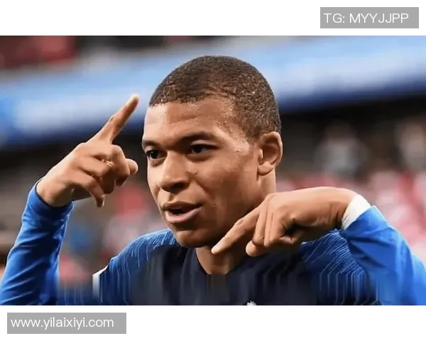 法国足球天才姆巴佩崛起之路及其在国际赛场上的辉煌成就