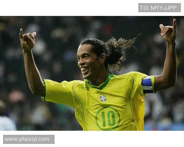 全球最具观赏性的足球巨星盘点 技术与魅力并存的场上魔术师